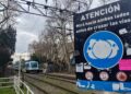Se normalizan los trenes luego de la conciliación obligatoria y el sindicato denuncia falta de mantenimiento