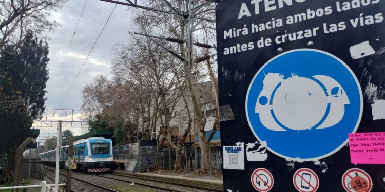 Se normalizan los trenes luego de la conciliación obligatoria y el sindicato denuncia falta de mantenimiento