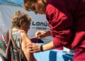 Lanús aplicará vacunas contra el dengue de forma gratuita