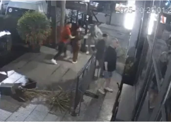 Cerró el boliche OMI de Lanús, tras una brutal pelea y destrozos