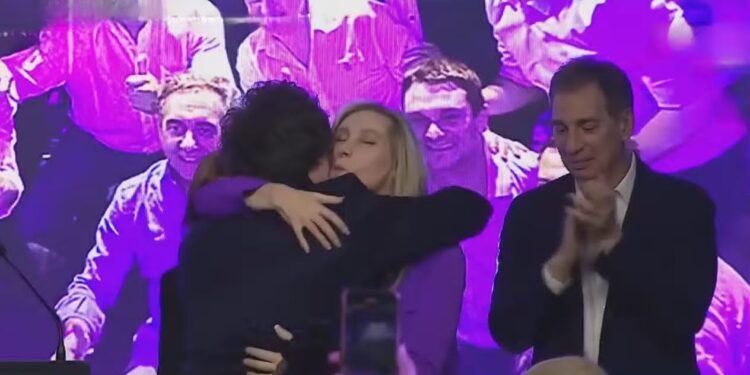 El peronismo ganó en el sur del conurbano y LLA obtuvo un triunfo inesperado en Provincia