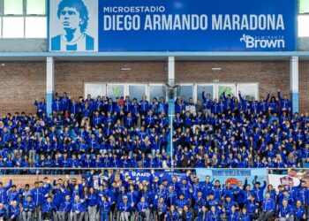 Brown ganó 61 medallas y se consagró subcampeón en los Juegos Bonaerenses