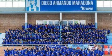 Brown ganó 61 medallas y se consagró subcampeón en los Juegos Bonaerenses