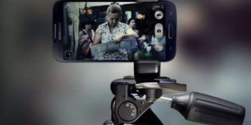 Darán en Adrogué un taller de cine con celulares