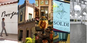 En Brown, llega la Noche de los museos con actividades en distintos espacios culturales