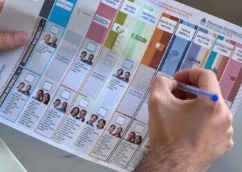 Elecciones 2025: qué  y cómo se vota y quiénes son los principales candidatos en Buenos Aires