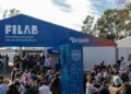 Dolina, Tute y Pedro Aznar en el fin de semana de la Feria del Libro