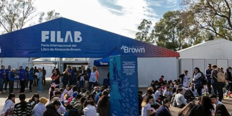 Dolina, Tute y Pedro Aznar en el fin de semana de la Feria del Libro