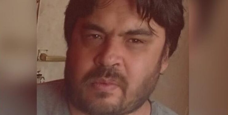 Buscan a un hombre de 42 años que falta de su casa de Don Orione y necesita atención médica