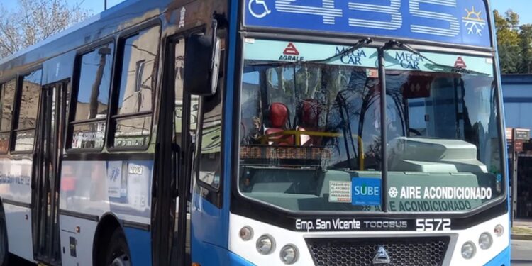 Un colectivo conectará Glew con el hospital de Cañuelas