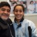 En su cumpleaños 65, recordamos el día que Maradona ayudó a una deportista de Brown a viajar al mundial