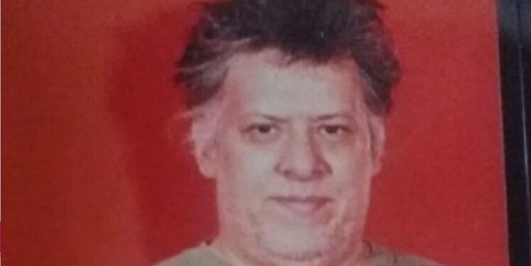 Buscan a un vecino de Calzada que necesita asistencia médica