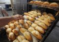 Fuerte aumento del pan por el incremento de la harina y los insumos: subió 12 por ciento
