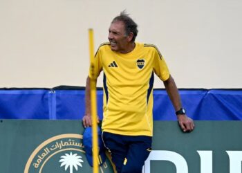 La huella de Russo en Lomas y Lanús y un sentido adiós que comparte todo el fútbol argentino