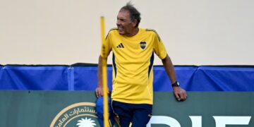 La huella de Russo en Lomas y Lanús y un sentido adiós que comparte todo el fútbol argentino