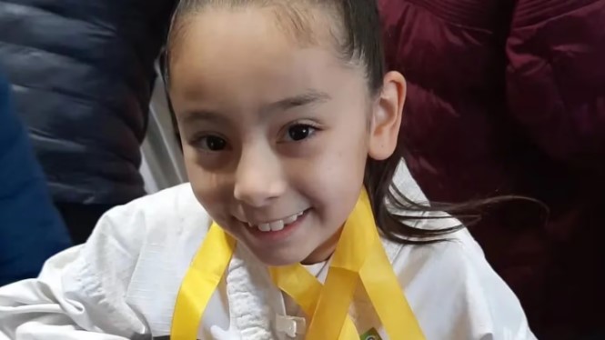 Lomas: condenaron a 12 años de prisión a un menor por participar en el crimen de una nena