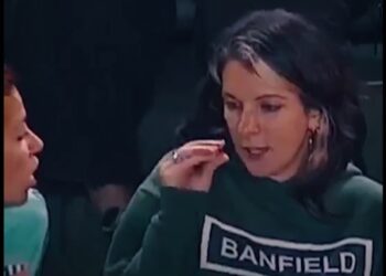 El video viral que uso Banfield para concientizar sobre el cáncer de mama