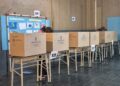 La participación electoral fue 23% hasta el mediodía, más baja que en 2021 y 2023