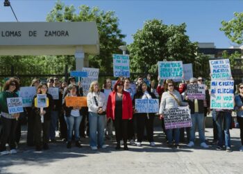 Denuncian hostigamiento en el juicio al ginecólogo de Burzaco acusado de abusar de sus pacientes