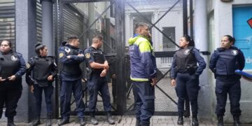 La familia Vairo retuvo la presidencia de Brown de Adrogué en una elección donde hubo incidentes y denuncias de “fraude”