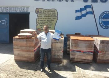 Tragedia en Longchamps: murió el presidente de un club al caerse de un techo