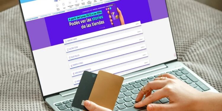Cyber Monday: claves para comprar online de forma segura según Defensa al Consumidor 