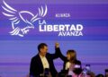 Escrutinio definitivo en Buenos Aires: La Libertad Avanza se impuso por 30 mil votos a fuerza Patria
