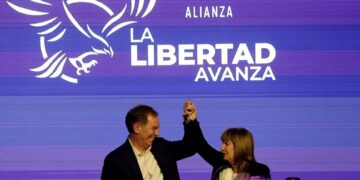 Escrutinio definitivo en Buenos Aires: La Libertad Avanza se impuso por 30 mil votos a fuerza Patria