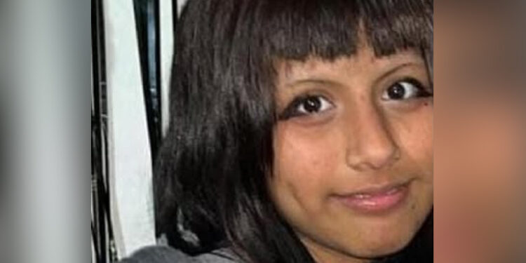 Calzada: intensa búsqueda de una nena de 12 años del barrio San Javier