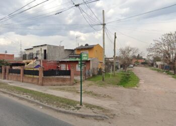 Mataron en Guillón a un joven de 27 años en medio de una pelea por el Boca-River