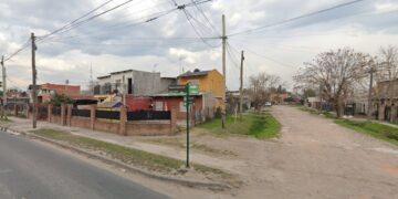 Mataron en Guillón a un joven de 27 años en medio de una pelea por el Boca-River