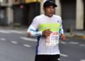 Un vecino de Don Orione competirá en una maratón de 100 kilómetros en Mar del Plata
