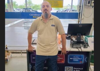 Lo echaron dos veces del Carrefour de Burzaco, la justicia ordenó una segunda reincorporación pero la empresa le niega el ingreso