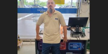 Lo echaron dos veces del Carrefour de Burzaco, la justicia ordenó una segunda reincorporación pero la empresa le niega el ingreso