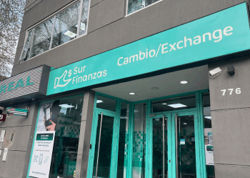 Allanaron una financiera de Adrogué por el escándalo de las coimas del gobierno de Milei