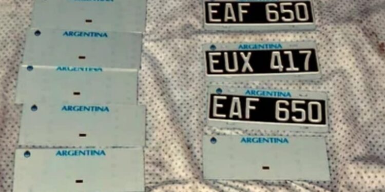 Denuncian que más de 80 mil autos «mellizos» circulan en Argentina: la mayoría son 4×4