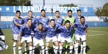 Por la «notoria falta de actitud» Sanma pasa la escoba y anuncia una renovación total de su plantel para el 2026