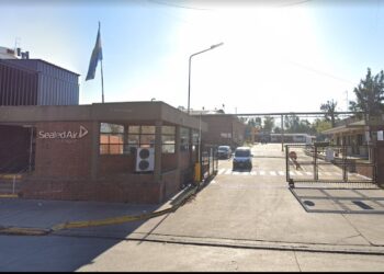 Una multinacional de Quilmes echó a 97 trabajadores