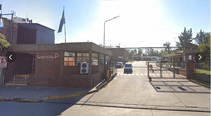 Una multinacional de Quilmes echó a 97 trabajadores