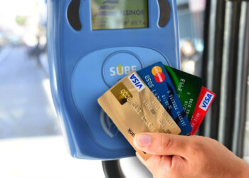 Las líneas de colectivo que habilitaron el pago con QR en la región