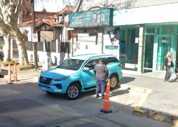 Ariel Vallejo: quién es el empresario de Adrogué sospechado de evasión y lavado de dinero