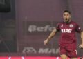 Lautaro Acosta se despidió de Lanús y apuntó contra la dirigencia