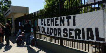 Piden 15 años de prisión y su inhabilitación perpetua para Clementi, el ginecólogo de Burzaco acusado de abuso sexual