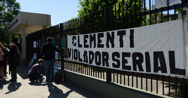 Piden 15 años de prisión y su inhabilitación perpetua para Clementi, el ginecólogo de Burzaco acusado de abuso sexual