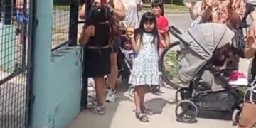 Vecinos de Rivadavia denuncian que quieren despedir a la pediatra del CAPS «Los Pinos»