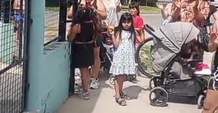 Vecinos de Rivadavia denuncian que quieren despedir a la pediatra del CAPS «Los Pinos»