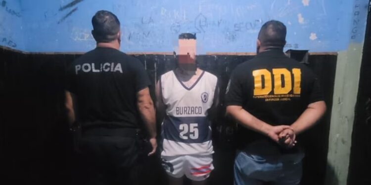 Mataron a un abogado en su casa de Burzaco y hay un detenido