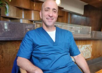 Condenaron a 14 años de prisión al ginecólogo que abusaba de sus pacientes en la consulta