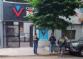 Allanaron la sede de Brown de Adrogué por presunto lavado de dinero