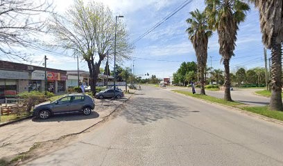 Un policía mató a un delincuente que intentó asaltarlo en Longchamps